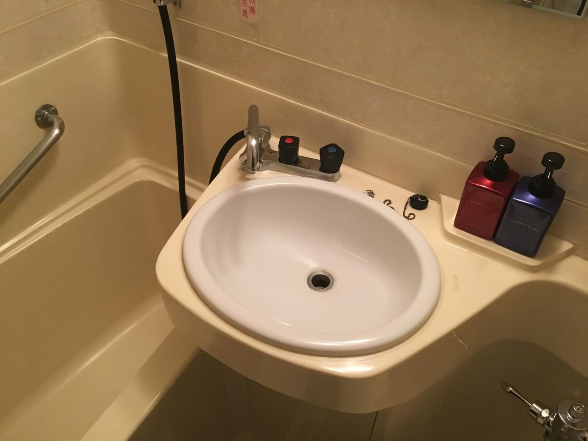 Hotel Mitsufu Οσάκα Εξωτερικό φωτογραφία