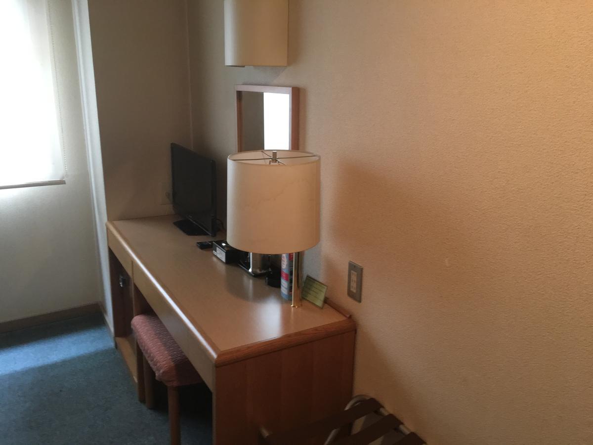 Hotel Mitsufu Οσάκα Εξωτερικό φωτογραφία