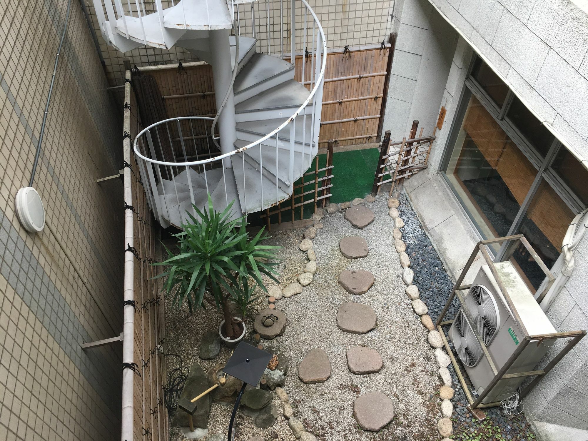 Hotel Mitsufu Οσάκα Εξωτερικό φωτογραφία